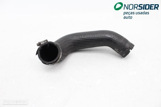 Conjunto de tubos de intercooler Opel Astra H|04-07 - 5