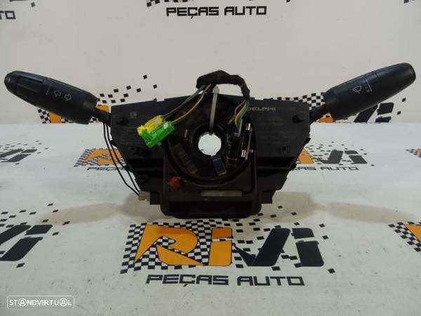 Fita De Airbags Com Manetes Opel Corsa D (S07)  13142283 / 12274700 - 1