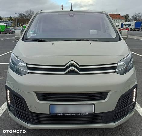 Citroën SpaceTourer 2.0 BlueHDi M Shine - 2