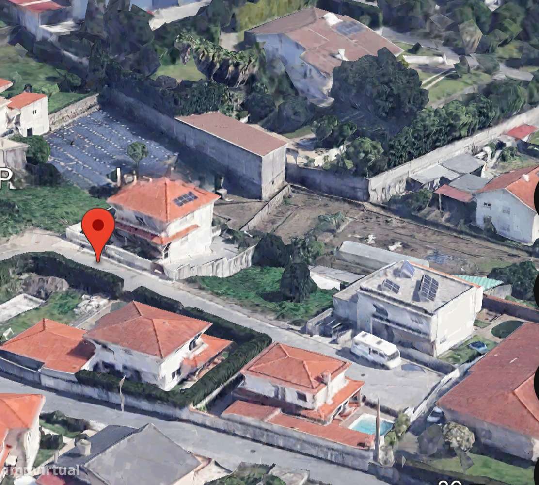 Terreno para moradia individual em Aveleda, Braga - Grande imagem: 4/4