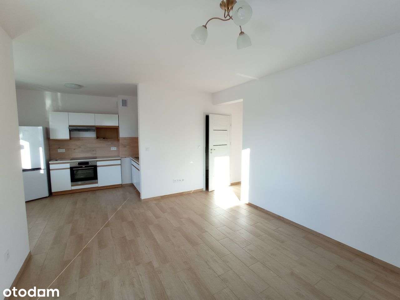 Nowe 2-pokojowe MYRKA + miejsce parkingowe - Pełny obrazek: 2/9