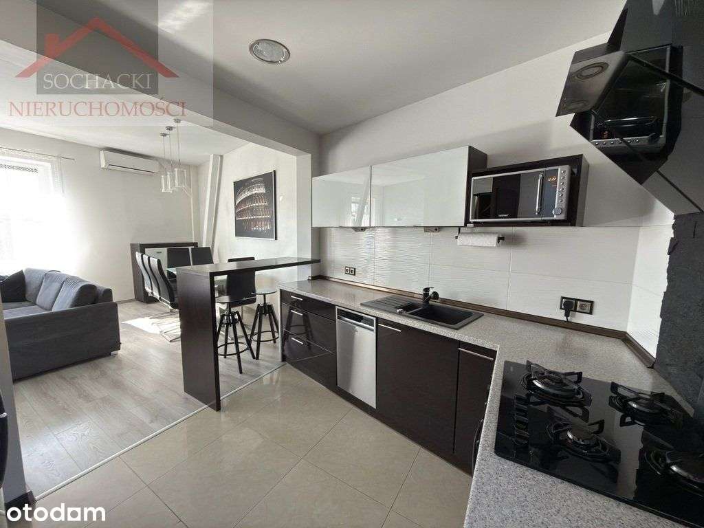 3 pokojowe mieszkanie w centrum-8