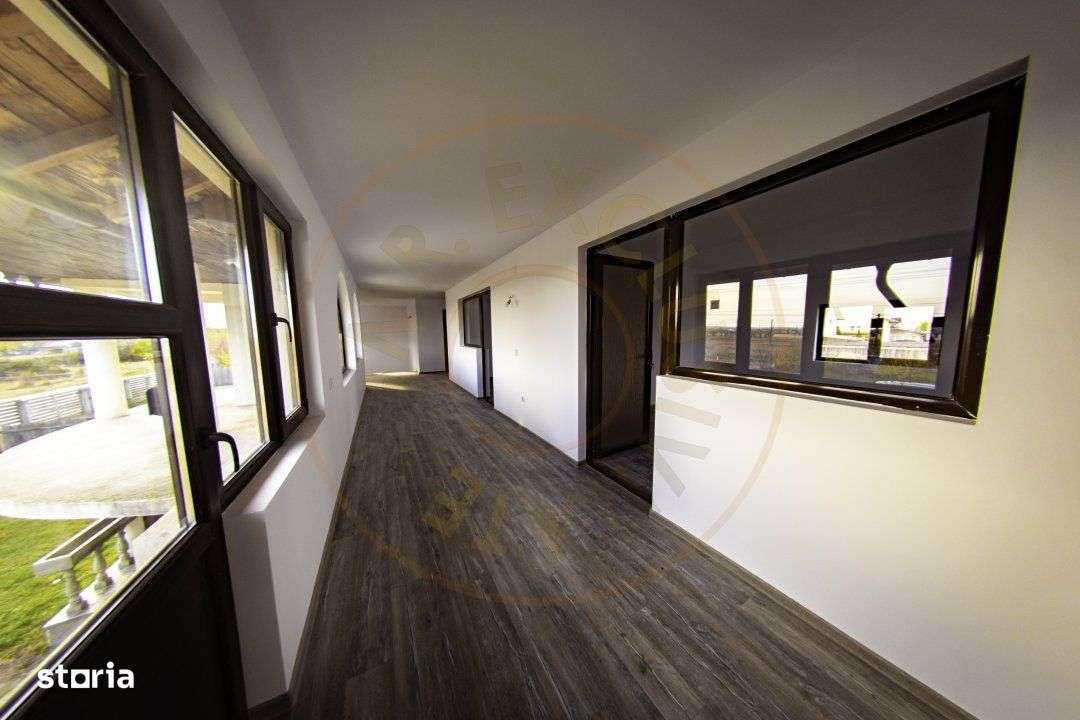 Casa spatioasa de vanzare - 225 mp utili, strada Scoartei, Bradu/zona - Imagine principală: 4/17