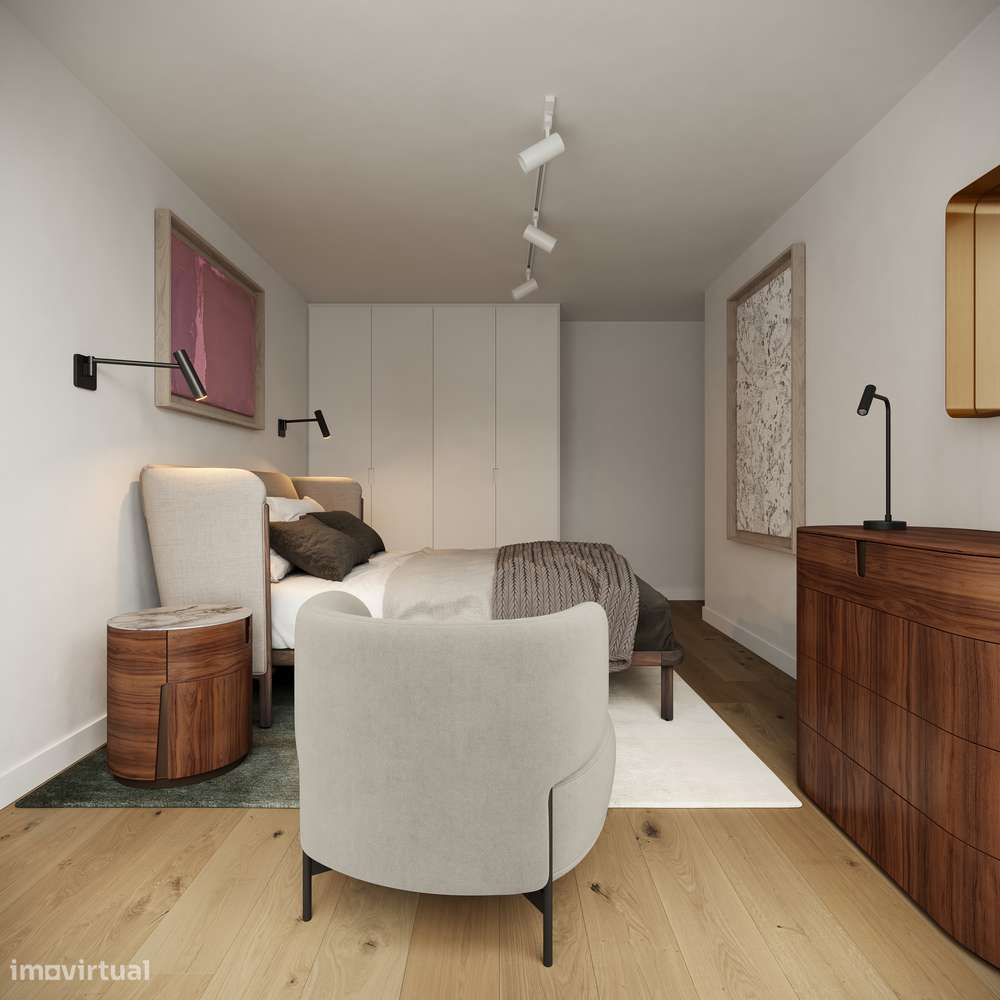 Apartamento T3 para venda - Lisboa-5