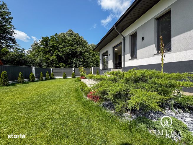 Vila Casa Iasi Bucium Barnova-8