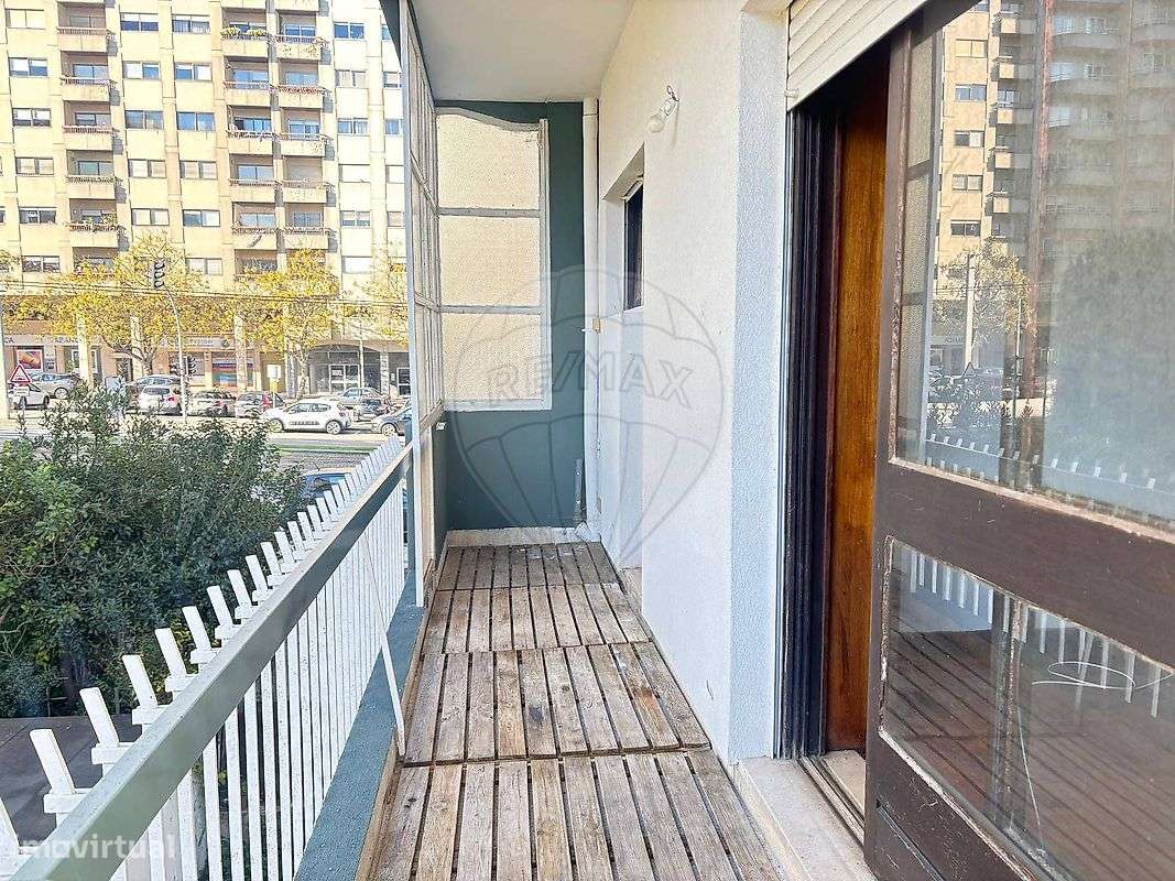 Apartamento T3 para arrendamento - Grande imagem: 4/22