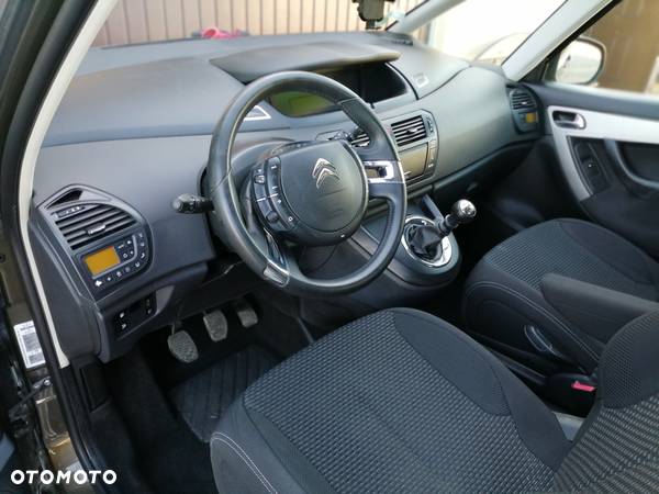 Citroën C4 Grand Picasso 1.6 HDi FAP (7-Sitzer) CoolTech - 20