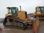 Caterpillar CAT D6N LGP Buldozer - 2