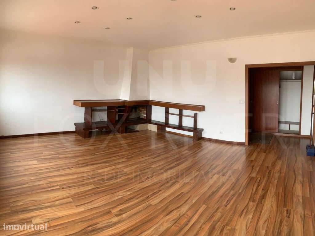 Apartamento T3 com Vista Mar e Santa Luzia - Viana do Castelo - Grande imagem: 2/15