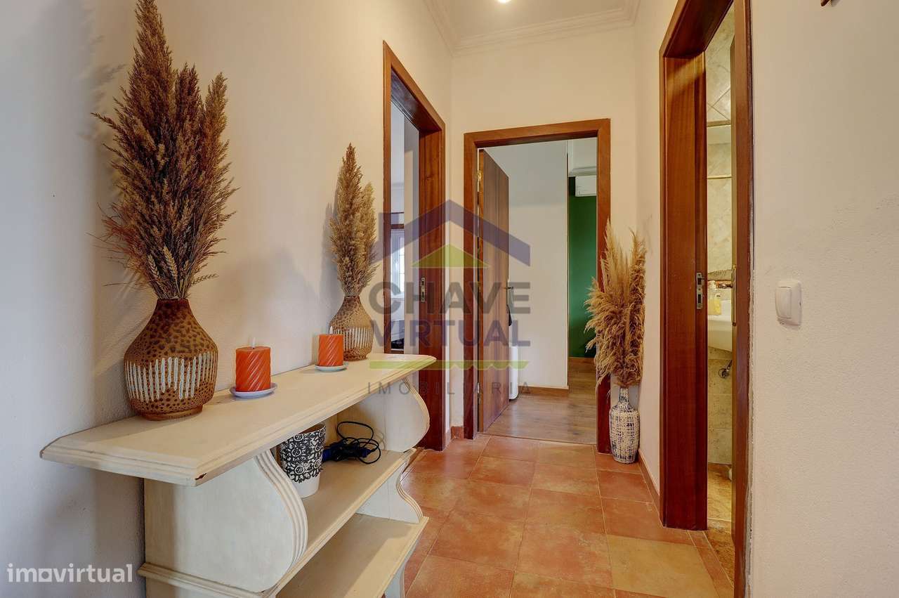 Magnífica Quinta com 19.107 m2 Carvalhal - Bombarral-15