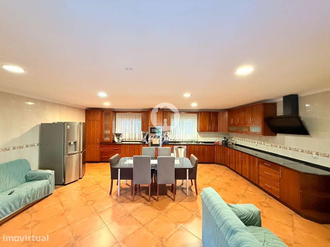 Moradia com piscina em Fafe - Grande imagem: 5/29