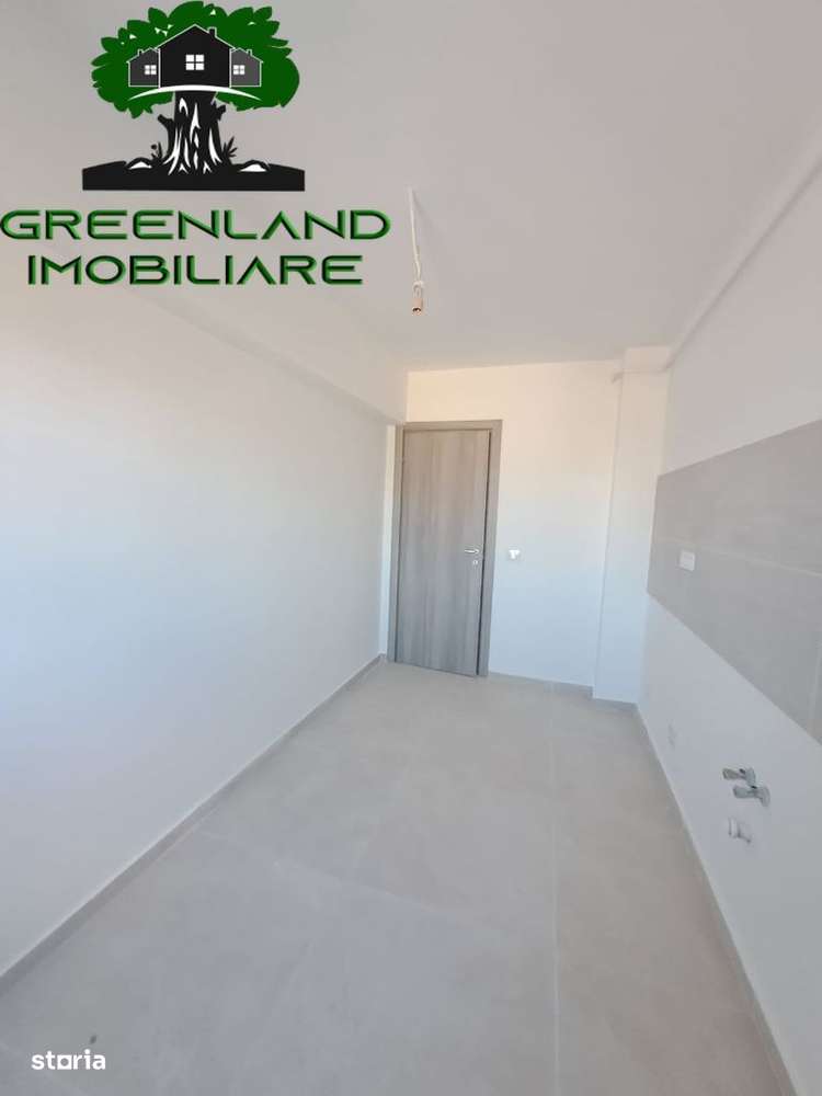 Apartament 2 camere, DECOMANDAT, Bloc NOU, Lift, 60 mp , Etaj 5, Visan - Imagine principală: 5/11