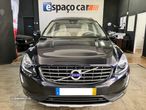 Volvo XC 60 2.0 D3 Momentum Geartronic - 2