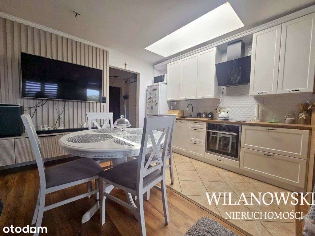 Przytulne wnętrze / 3 pokoje / winda / tuż przy parku-5