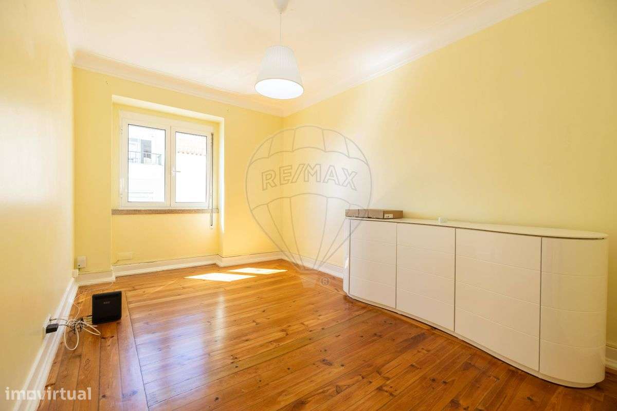 Apartamento T2 para arrendamento - Grande imagem: 2/19