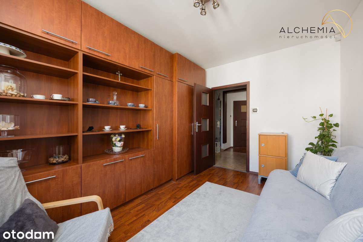 Idealne, przestronne mieszkanie dla rodziny-8