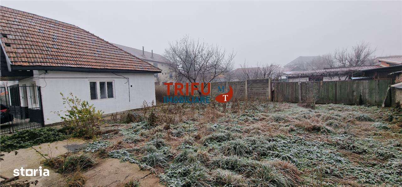 Casa individuala cu 5 camere si garaj de vanzare in Alba Iulia zona Ce-3