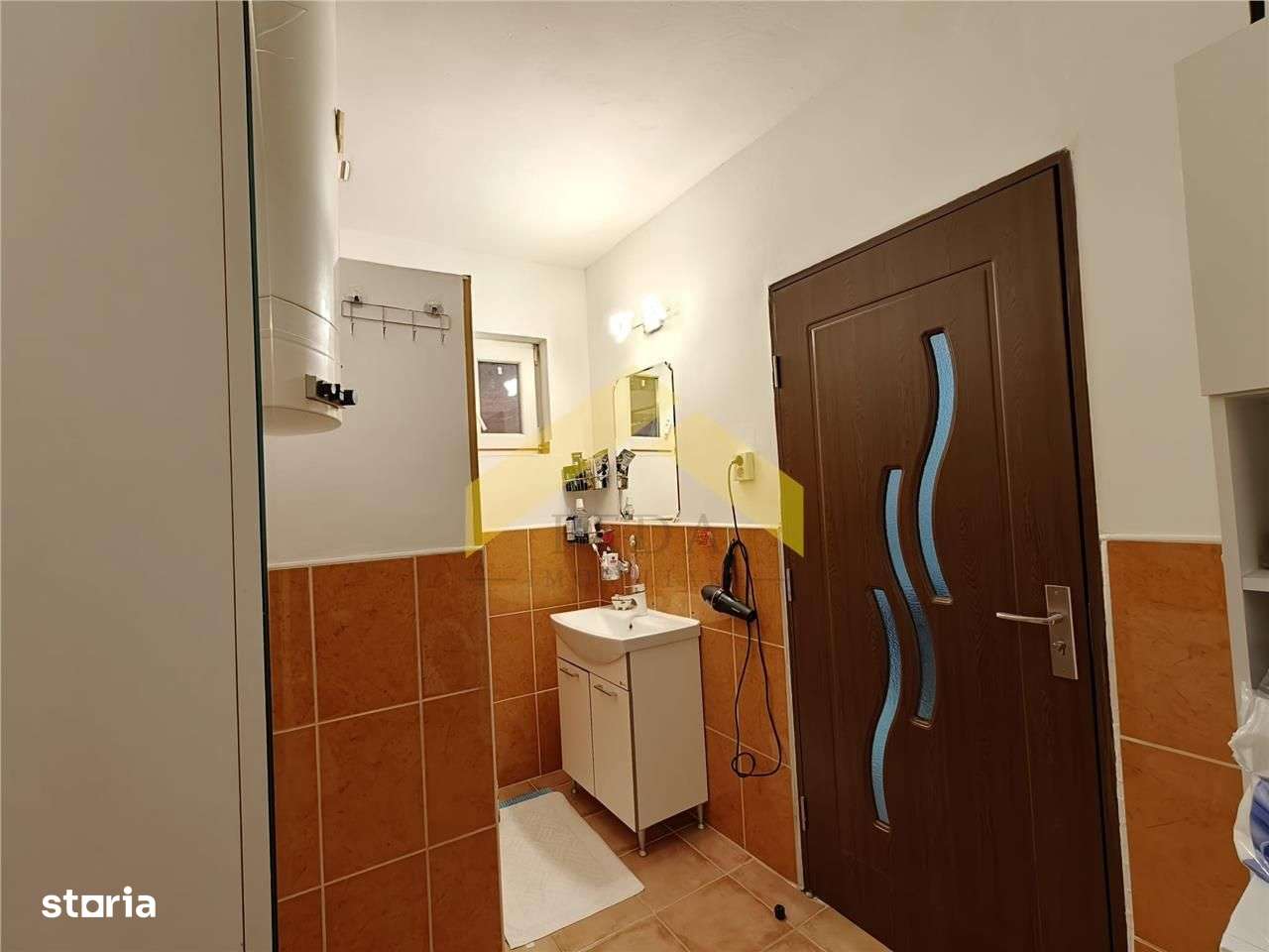 Casa la sol de vanzare in orasul Csanádpalota, Ungaria-14