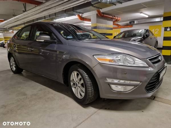 Ford Mondeo 1.6 T Gold X Plus - 2
