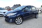 Ford Fiesta 1.6 Titanium - 12