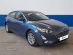 Ford Focus 1.5 TDCi EcoBlue Titanium Aut. - 3