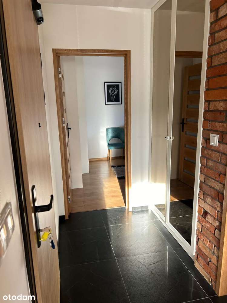 Mieszkanie do wynajęcia Białystok, Centrum - Pełny obrazek: 3/6