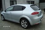 Seat Leon - 5