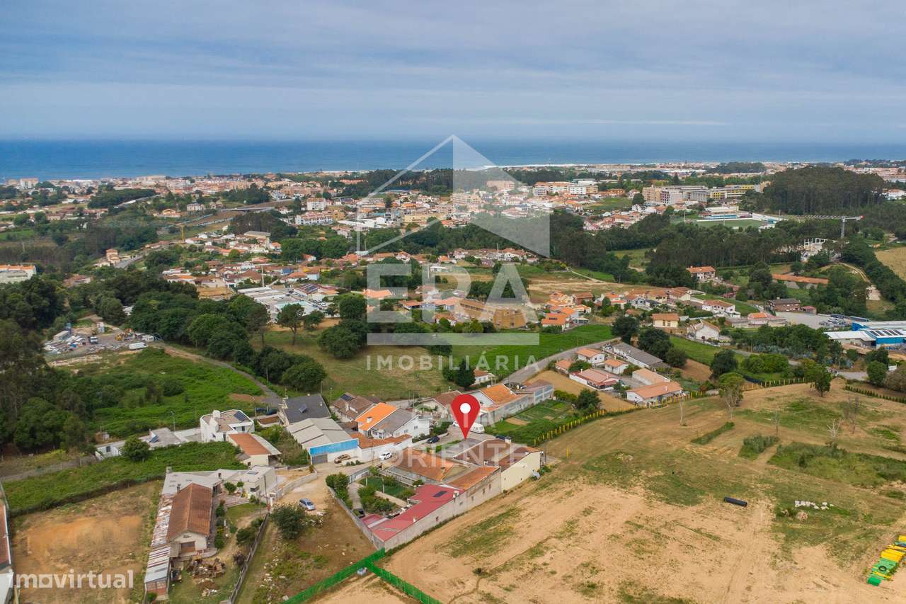 Terreno com Projeto Aprovado e Licença Pronta-2