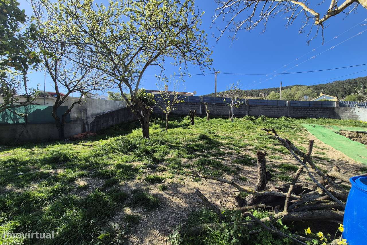 Terreno Urbano com 461m2 - Grande imagem: 4/9