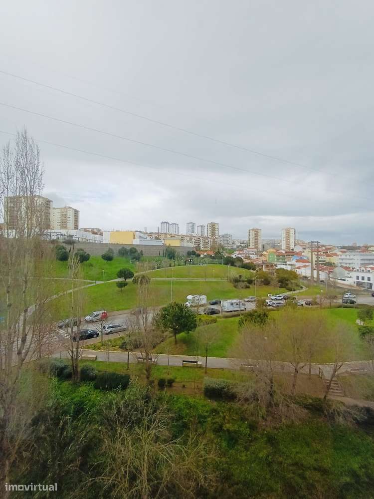 T3 Premium 150 m2, varandas e 4 estacionamentos | Colinas do Cruzeiro-20