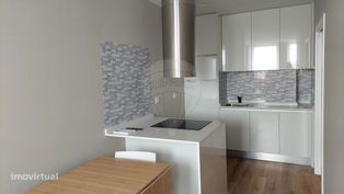 Apartamento T1 para venda - Grande imagem: 2/9