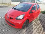 Kit airbaguri Toyota Aygo 1.0 benzina - 3