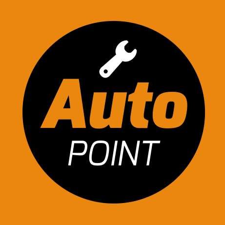 Auto-Point logo