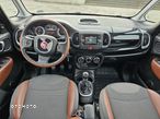 Fiat 500L 1.4 16V T-Jet Trekking - 18