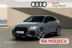 Audi RS Q3 - 1