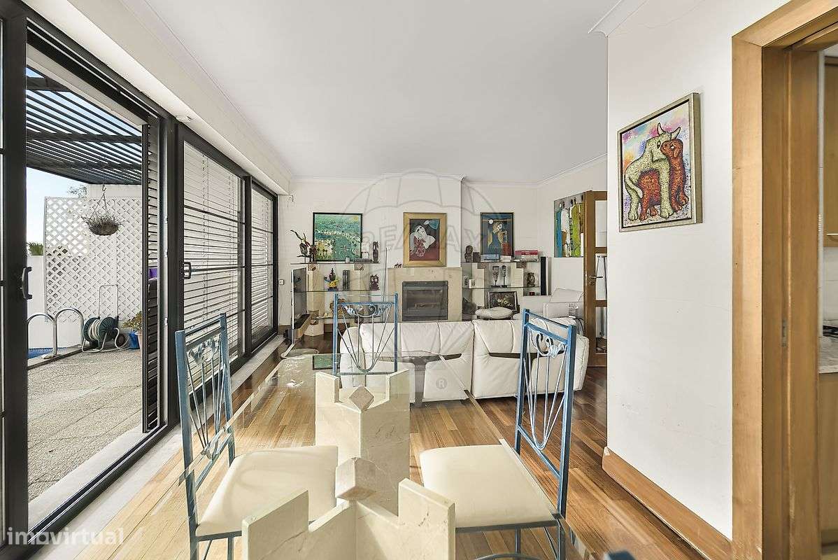 Apartamento T2 para venda - Grande imagem: 4/16