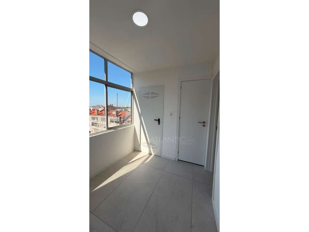 Apartamento T3 Queluz-6