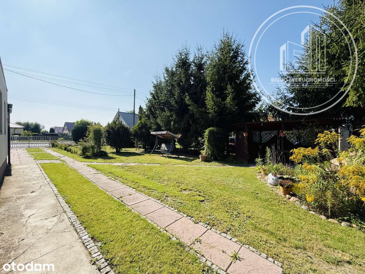 Dom / garaż/ działka 876 m2/atrakcyjna lokalizacja - Pełny obrazek: 5/20