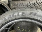 4x Opony Letnie 235/45R17 GOODYEAR EAGLE F1 ASYMMETRIC 2   6mm Promocja!! - 7