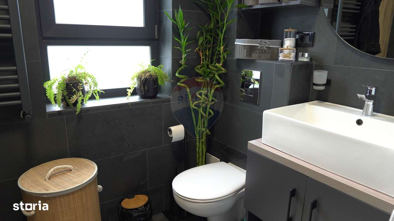 Apartament de vânzare, 3 camere, Bd. Ferdinand. 68 mp-6