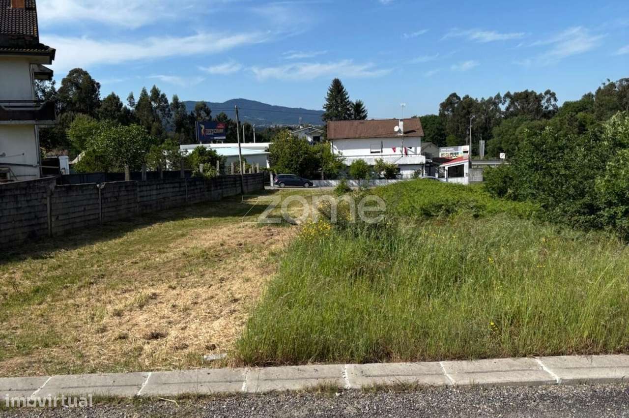 Terreno para construção com 1092m2-2