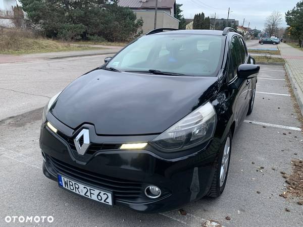 Renault Clio 1.5 dCi Business - 14