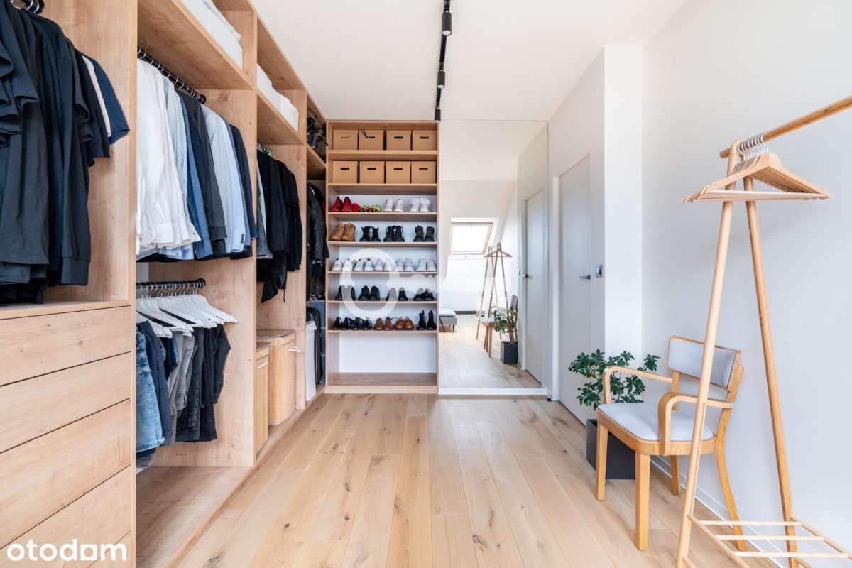 Dwupoziomowy apartament | Premium wykończenie-14