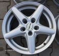 Vw Audi Seat Skoda 15x6,5/5x100x60,1 ET38 F658 - 5