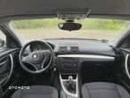 BMW Seria 1 116i - 21