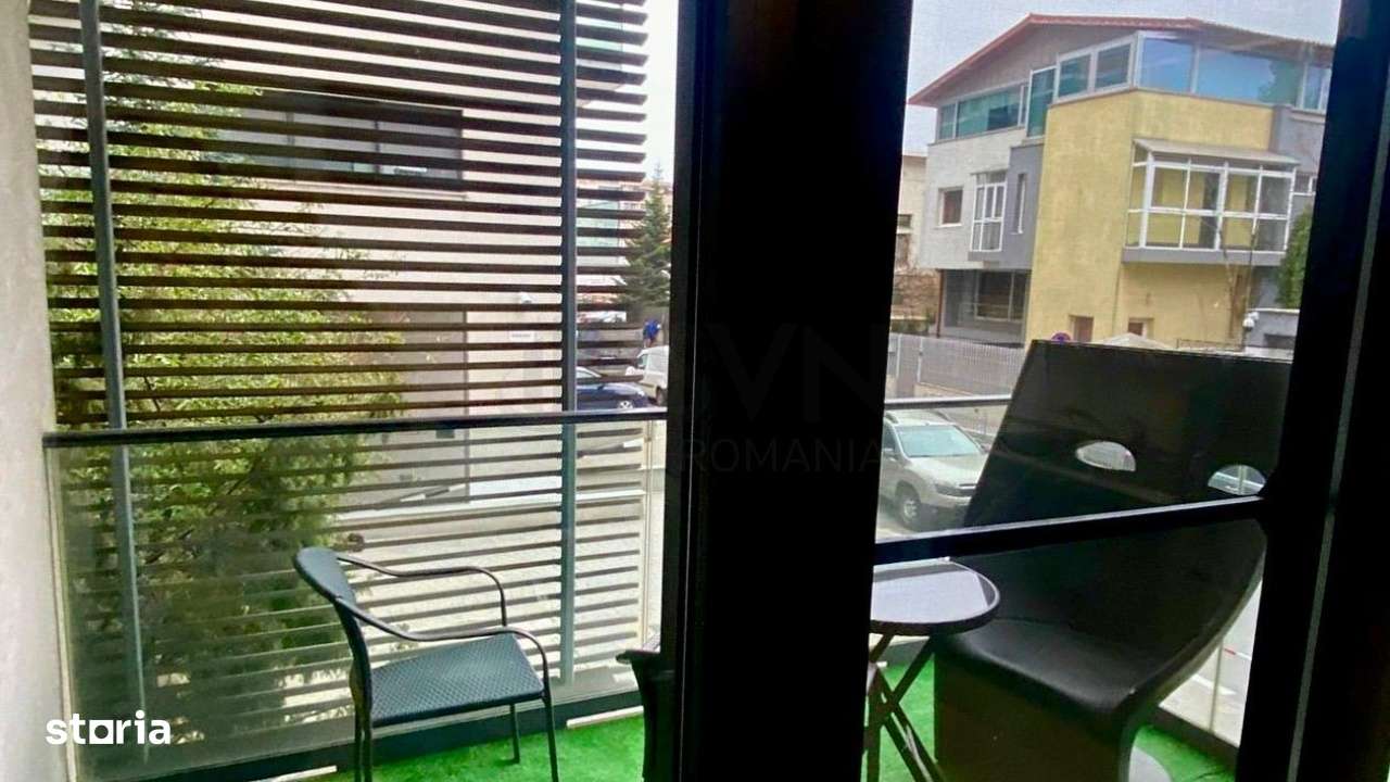 Apartament 2 camere I Herastrau I Mobilat - Imagine principală: 4/10