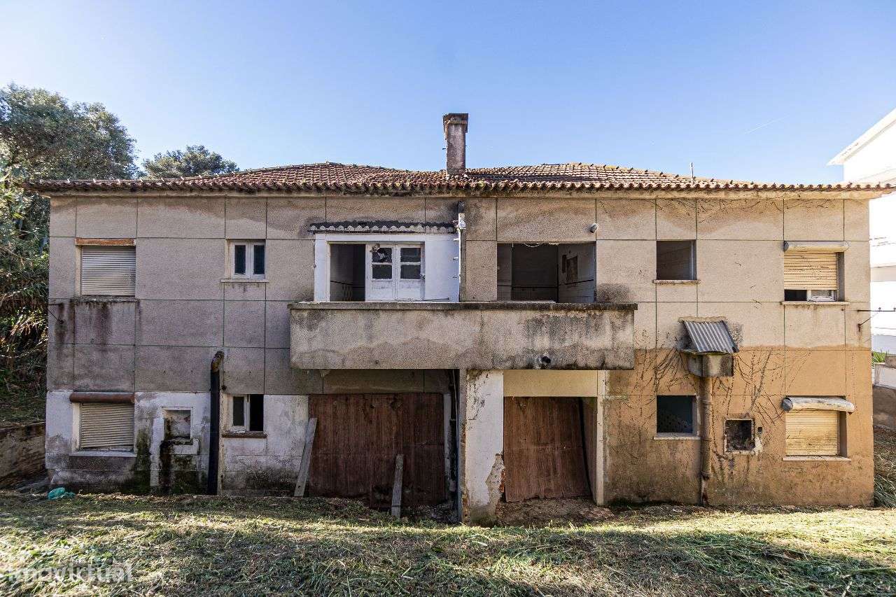 2 Prédios, Trafaria - Grande imagem: 5/19