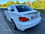 BMW Seria 1 123d Coupe Limited Edition Lifestyle mit M Sportpaket - 3