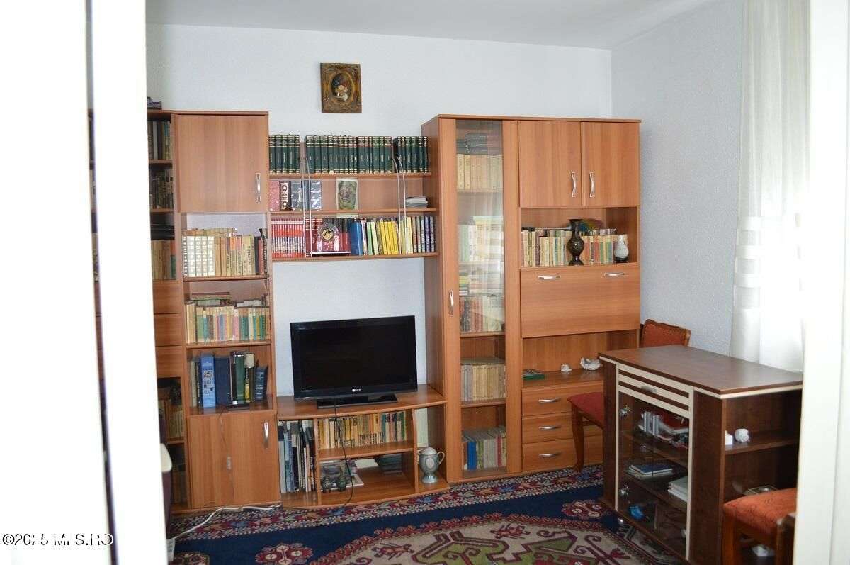 Calea bucuresti - Ramada - Apartament 3 camere, 62 mp, etaj 6 - Imagine principală: 5/20