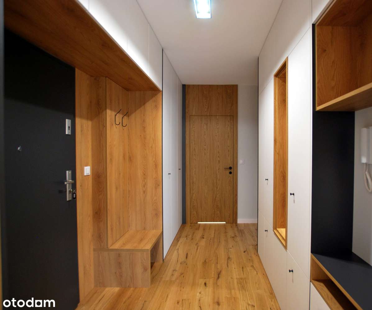 Nowe w pełni urządzone mieszkanie przy ul. Rydlówka-Kraków-9